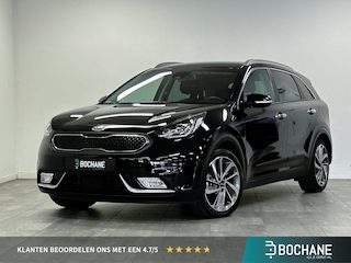 Kia Niro 1.6 GDi ExecutiveLine | NAVI | LEDER | CAMERA | TREKHAAK | NAP |