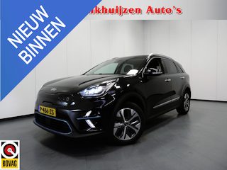 Kia Niro e-Niro ExecutiveLine 64 kWh LEER/MEMORY/CAMERA/LED/JBL/17"LMV!