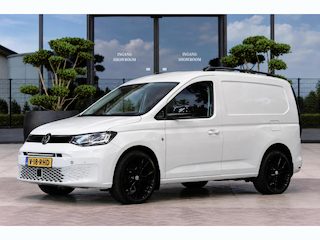 Volkswagen Caddy Cargo 1.5 TSI CRUISE | CARPLAY | STANDKACHEL