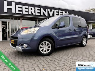 Peugeot Partner 1.6 XT Executive