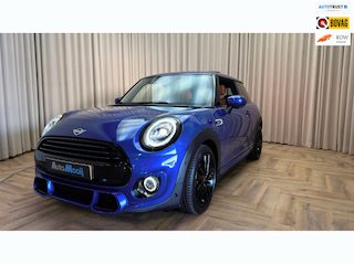 Mini Cooper 3-Deurs 1.5 Dalston Edition | John Cooper Works | Pano | Leer | Carplay | Orig. NL