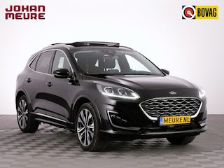 Ford Kuga 2.5 PHEV Vignale | PANORAMA | 20 INCH !