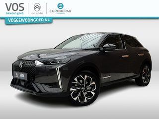 DS 3 E-Tense Antoine de saint Exupéry 54 kWh | Camera rondom | Keyless | Stoelverwarming |