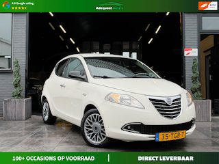 Lancia Ypsilon 0.9 TwinAir Gold|Airco|El Pakket|2e Eig|NAP