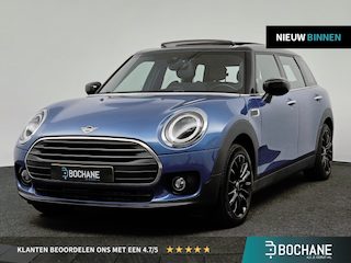 Mini Clubman 1.5 Cooper Business Edition | NL Auto | Panoramadak | Navigatie |