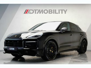 Porsche Cayenne 3.0 E-Hybrid Platinum Sport Design & Chrono | Vol Optie!