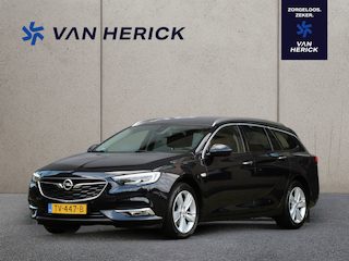 Opel Insignia Sports Tourer 1.5 Turbo 165PK Innovation | Navigatie | Head-up display | Comfortstoelen