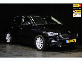 Skoda Scala 1.0 TSI Business Edition | LMV | Trekhaak | VC | Winter