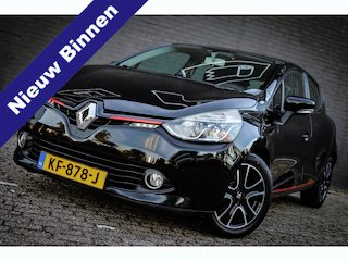 Renault Clio 0.9 TCe Authentique Net binnen-Nu al te bezichtigen