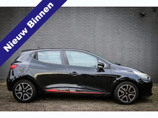 Renault Clio 0.9 TCe Authentique Net binnen-Nu al te bezichtigen