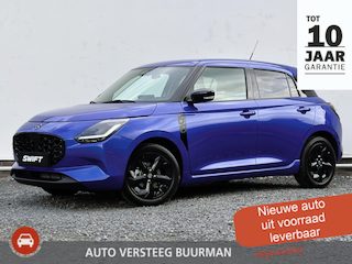 Suzuki Swift 1.2 Edition 60 Smart Hybrid