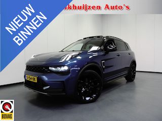 Lynk & Co 01 1.5 PHEV BlackEdition NAVI/360CAM/SCHUIFDAK/LED/20"LMV!