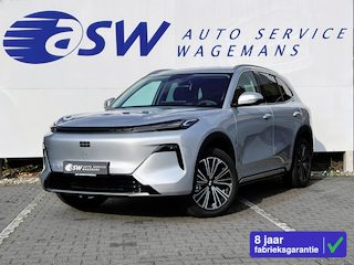 Geely Starray EM-i 1.5 Max+ PHEV | Long Range | 8 jaar garantie | Geely Specialist | Pano