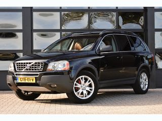 Volvo XC90 4.4 V8 Executive 7p. Leder CLima Navi Cruise Inruil mogelijk