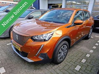 Peugeot 2008 EV Active 50 kWh | LED | Climate |