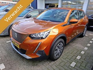 Peugeot 2008 EV Active 50 kWh | LED | Climate |