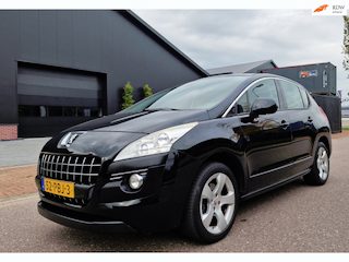 Peugeot 3008 1.6 THP ST AUTOMAAT PANO NAVI PSENSOR CRUISE TREKHAAK 2 X SLEUTELS