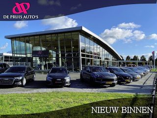 Mercedes-Benz CLA Shooting Brake 180 Business Solution AMG Panodak Camera LEDkoplamp Navigatie Stoelverwarming Cruisecontrol Dynamicselect