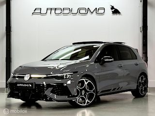 Volkswagen Golf 8,5 2.0 TSI GTI Clubsport | Pano | HuD | H/K | IQ | Black Style | Dodehoek | Alcantara/Leer | Camera | Stoel- & Stuurverwarming | AutoPilot | Sfeer | 301PK