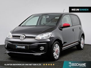 Volkswagen Up 1.0 BMT up! beats | Executive Pakket | Winter Pakket | Comfort Pakket |