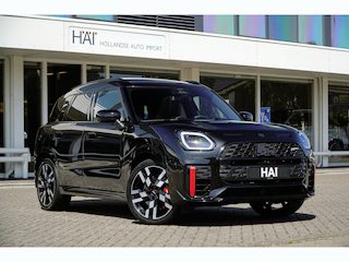 Mini Countryman John Cooper Works 2.0 ALL4 I Pano I HUD I ACC I 301 PK