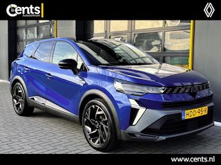 Renault Symbioz 1.6 E-Tech Full Hybrid 145  Esprit Alpine Solarbay Dak &amp; Harman Kardon