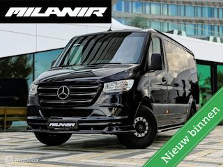 Mercedes-Benz Sprinter bestel 316 2.2 CDI L2H1 | 10,25 MBUX | 360