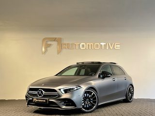 Mercedes-Benz AMG 35 4MATIC Edition 1 Pano|360c|ACC|BlindSpot