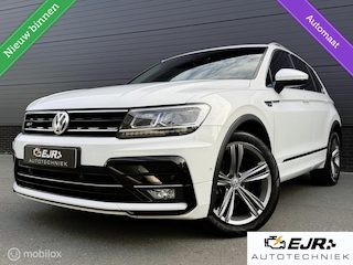 Volkswagen Tiguan 1.5 TSI ACT DSG R-LINE ADABCRUISE*CARPLAY*HAAK*LED*NAP!