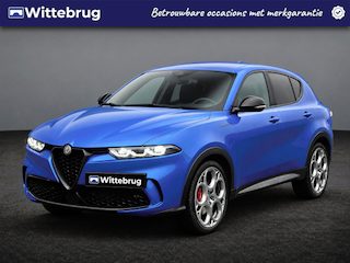 Alfa Romeo Tonale 1.5T Hybrid Edizione Speciale YP