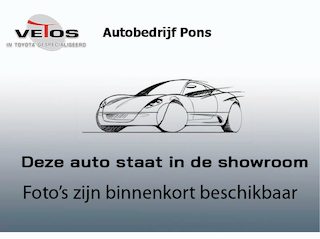 Suzuki Vitara 1.4 Boosterjet Style Smart Hybrid AllGrip