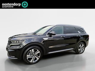 Kia Sorento 1.6 T-GDI PlugIn Hybride 7-zits