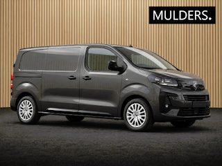 Peugeot Expert EV L2 75 kWh VOORRAAD KORTING