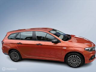 Fiat Tipo SW 1.0 Life 100 pk , Carplay