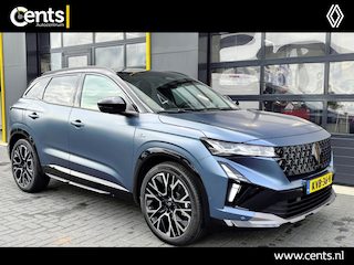 Renault Austral E-Tech 200 Esprit Alpine Full Hybrid Pack Light &amp; Sound + Pack Privilege