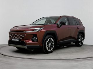 Toyota RAV4 2.5 Plug-in Hybrid 270 Dynamic | Stuur-Stoelverwarming | Blindspot | Parkeersensoren V+A |