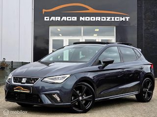 Seat Ibiza 1.0 FR Black Edition