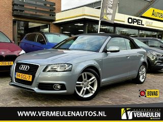 Audi A3 1.2 TFSI 105PK Pro Line S + 17"/ Navi/ Clima/ Cruise/ NL auto