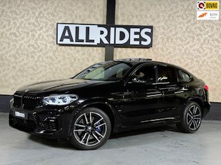 BMW X4 | Pano | Memory | Keyless | sfeerverlichting | Dealeronderhouden