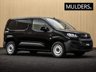 Citroën Berlingo 136 L1 50 kWh VOORRAAD KORTING