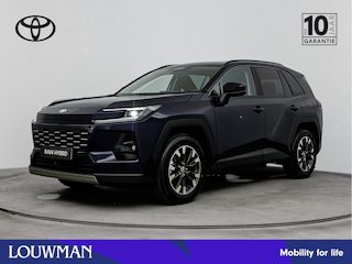 Toyota RAV4 2.5 Plug-in Hybrid 270 Dynamic | Stuur-Stoelverwarming | Blindspot | Parkeersensoren V+A |