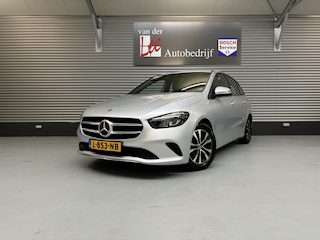 Mercedes-Benz B-klasse 180 BUS SOLUTIONS/PDC/CAM/SPORTSTOEL/EL A KLEP/ENZ