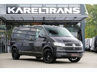 Volkswagen Transporter 2.0 TDI 150 | Aut. | 2x Schuifdeur | Standkachel | Camera | Airco..
