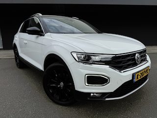 Volkswagen T-Roc 1.5 TSI Sport