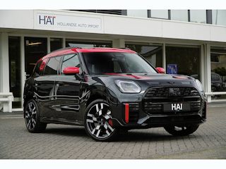 Mini Countryman John Cooper Works 2.0 ALL4 I Pano I Head-up I ACC