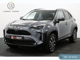 Toyota Yaris Cross 1.5 Hybrid 115 Dynamic (Automaat)