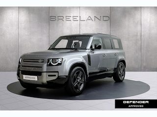 Land Rover Defender 110 P400e X-Dynamic SE | Surround Camera | Blindspot