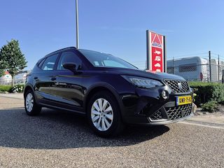 Seat Arona 1.0 EcoTSI Style Business Connect | Airco | Cruise Control | Android Auto/Apple Carplay | Parkeersensoren