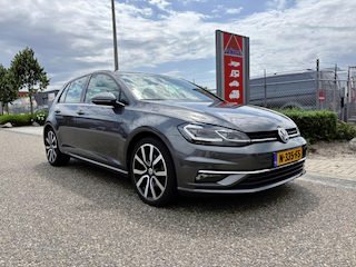 Volkswagen Golf 1.4 TSI Comfortline | DSG automaat | Adaptive cruise control | Apple carplay | Navi | Achteruitrijcamera