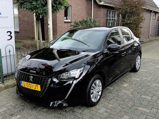 Peugeot 208 1.2 PureTech Active